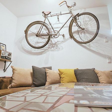 Zentrale - Ferienwohnung Am Thomaskirchhof Leipzig Dış mekan fotoğraf